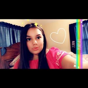 Meet your Posher, Abalina